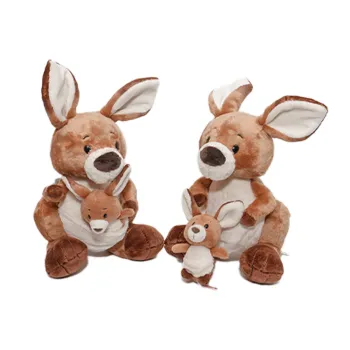 Peluche Canguru Kelly