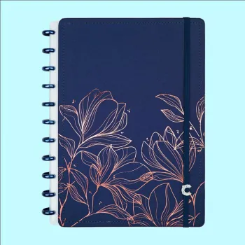 Caderno Inteligente BT...