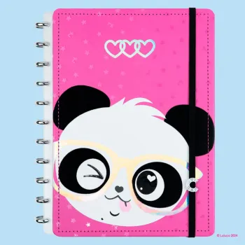 Caderno Inteligente Pandalu...