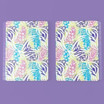 Capa e Contracapa Frutti...