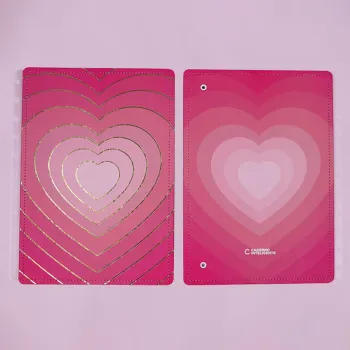 Capa e Contracapa Golden...