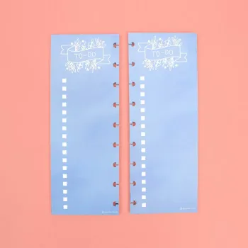 Plan with Sof - To do List...